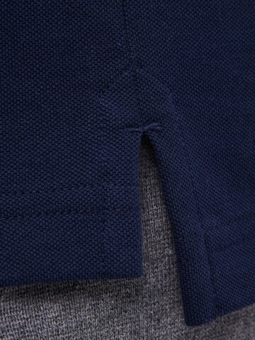 FALKE Shirt 'Essential'‌‌ in Blau