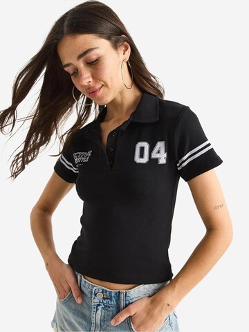 Bianco Lucci - Camisa em preto