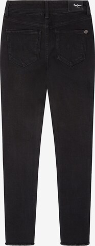 Pepe Jeans Regular Jeans 'MADISON' in Schwarz