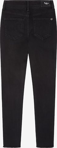 Pepe Jeans Regular Jeans 'MADISON' i svart