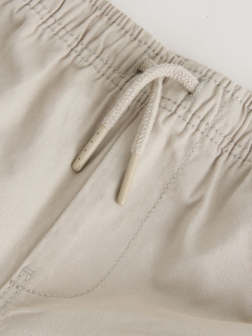 Next Ohlapna forma Hlače | siva barva