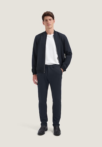regular Pantaloni chino 'Marlon' di Dstrezzed in blu