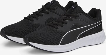 PUMA Sneakers in Zwart