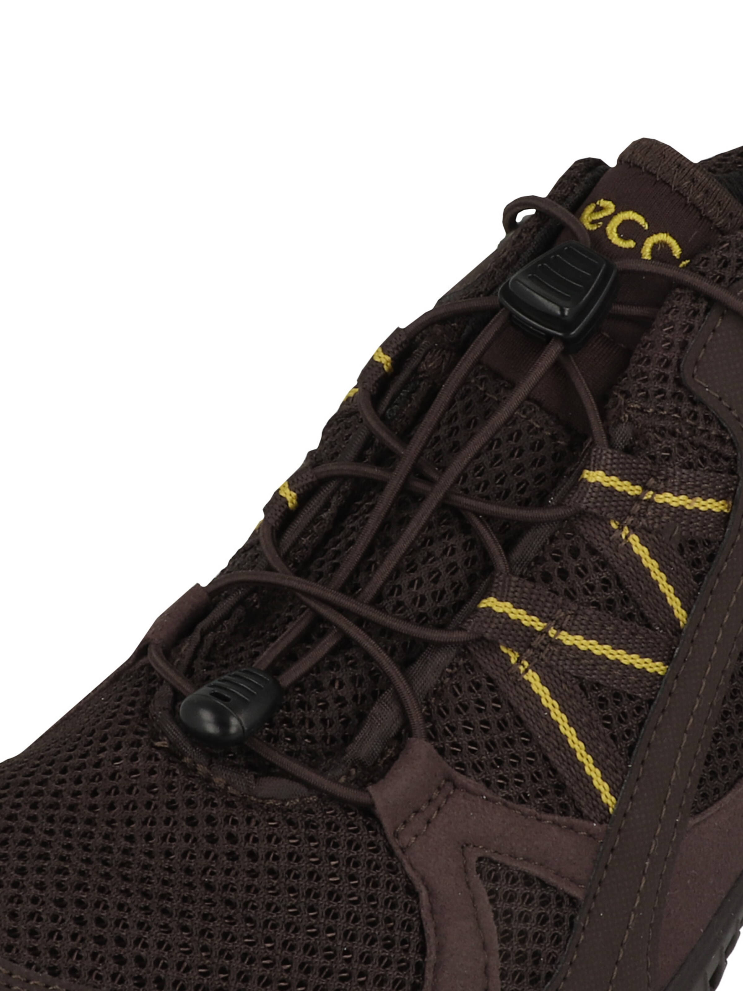 Scarpa bassa 'Terracruise II' di ECCO in marrone