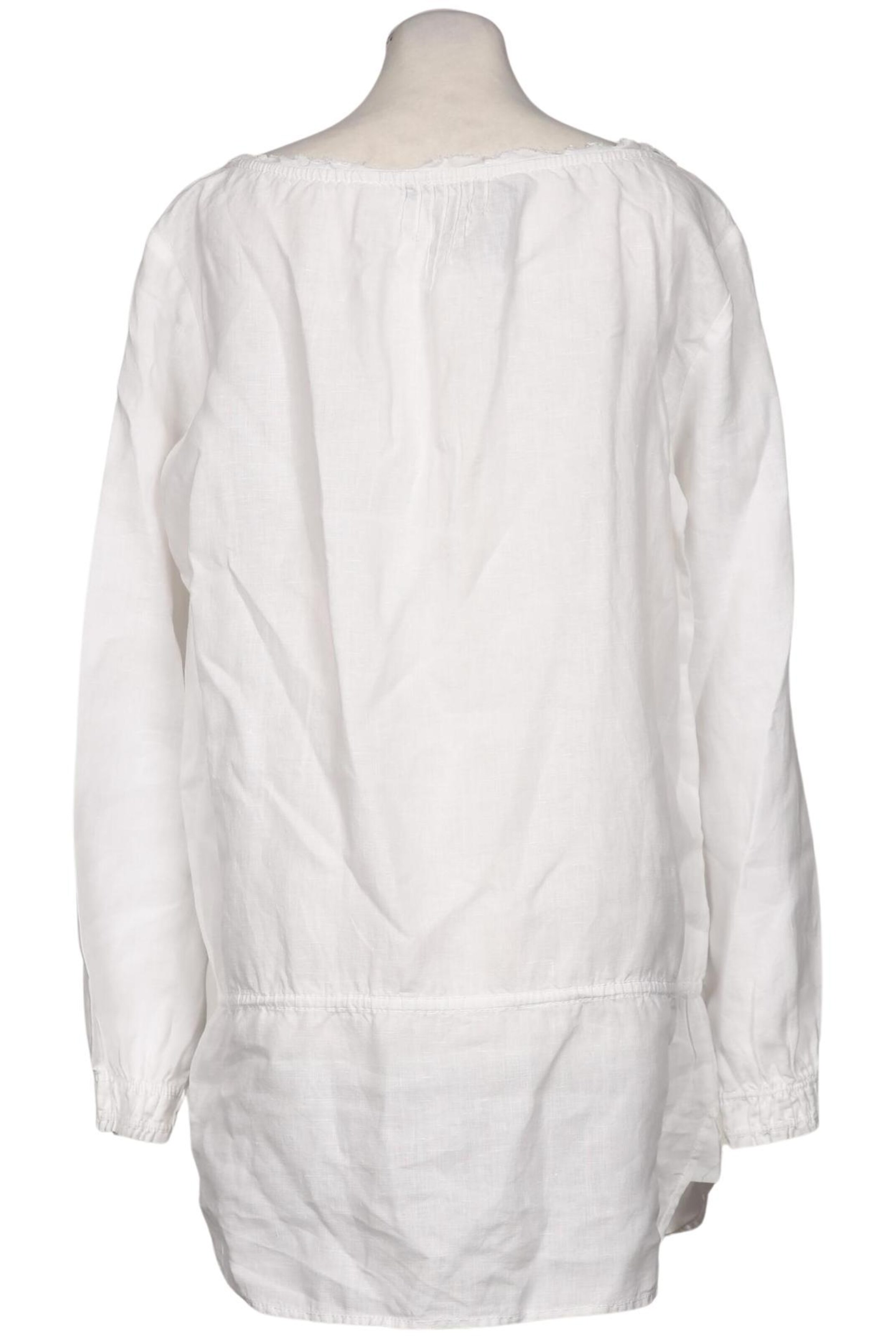 Marc O'Polo Blouse & Tunic in L in White
