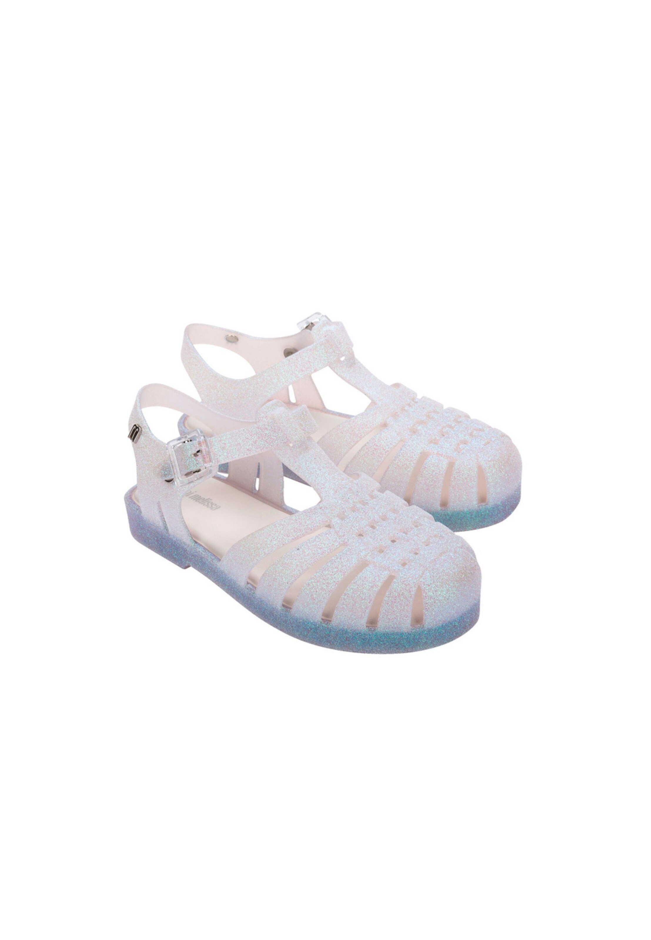 MELISSA Sandalen in Wit