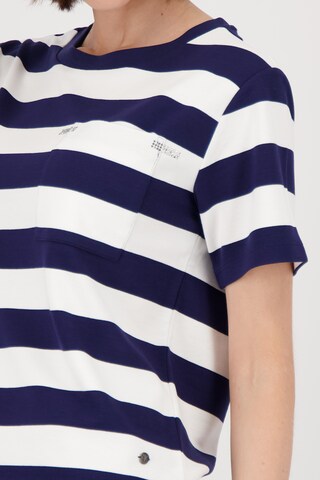 monari T-Shirt in Blau