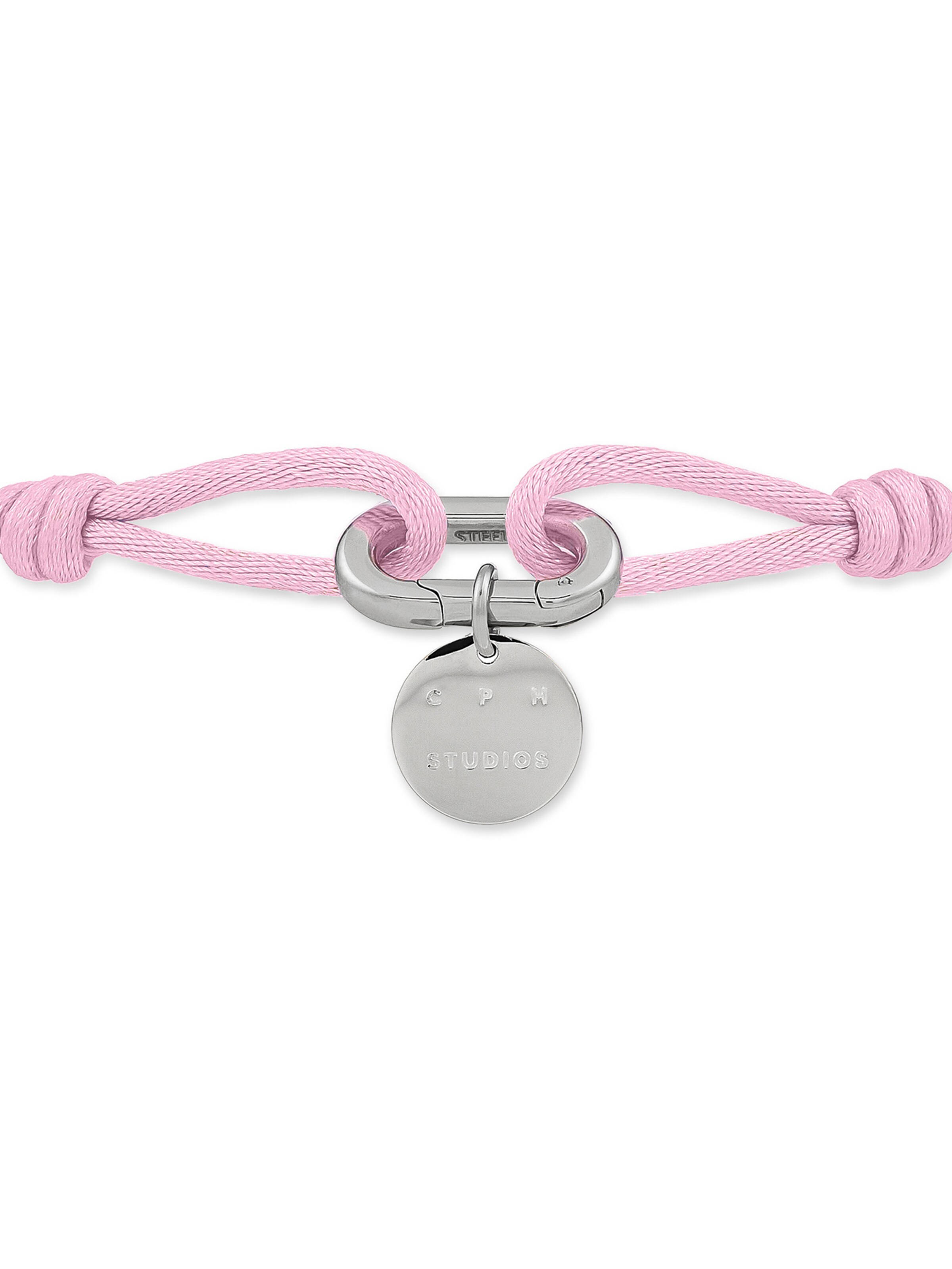 Copenhagen Studios Bracelet in Pink