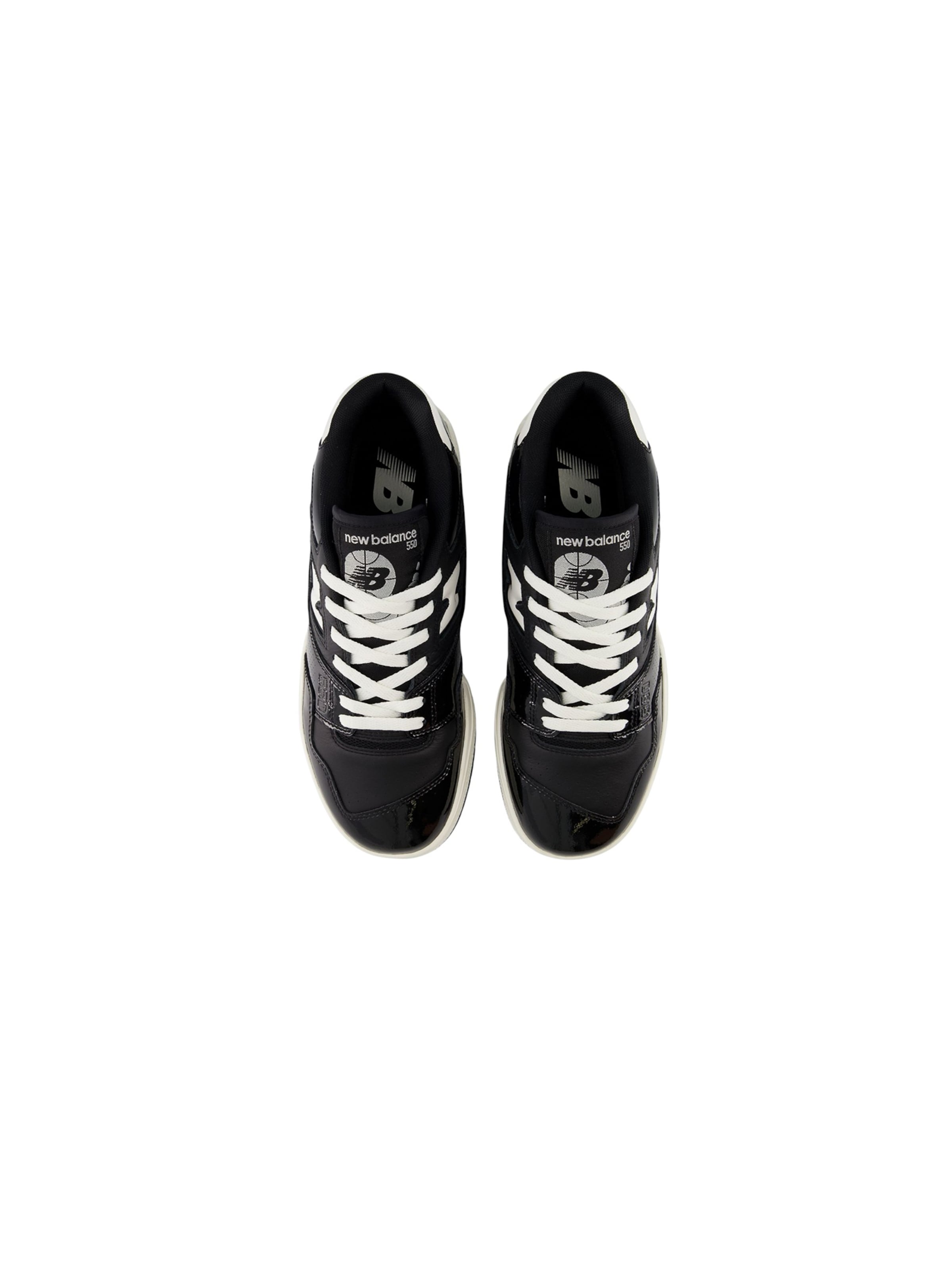 new balance Sneakers in Black