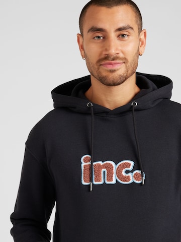 Sweat-shirt BLEND en noir