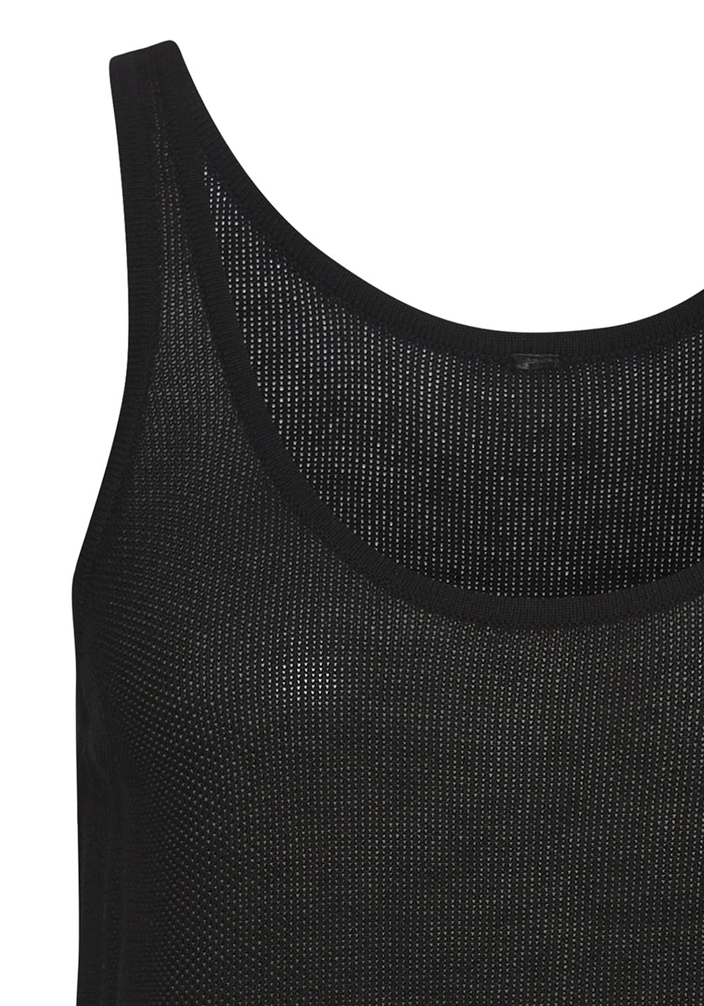 Haut VIVANCE en noir