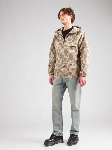 Carhartt WIP Overgangsjakke i beige