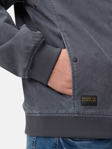 CAMEL ACTIVE Between-Season Jacket in Blue