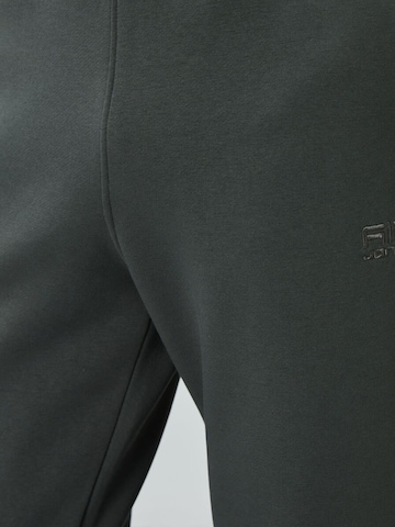 Tommy Life Joggingpak in Groen