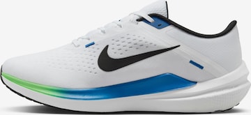 NIKE Running Shoes 'Winflo 10' in White: front
