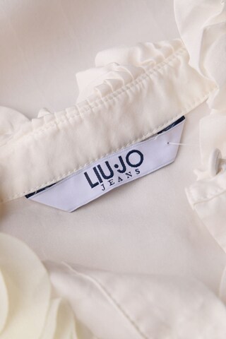 Liu Jo Top & Shirt in S in White