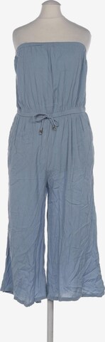 s.Oliver Overall oder Jumpsuit XL in Blau: predná strana