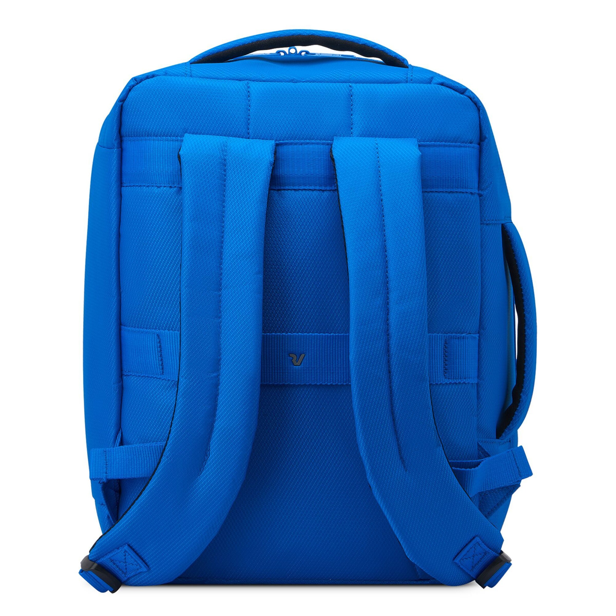 Roncato Backpack 'Ironik 2.0' in Blue