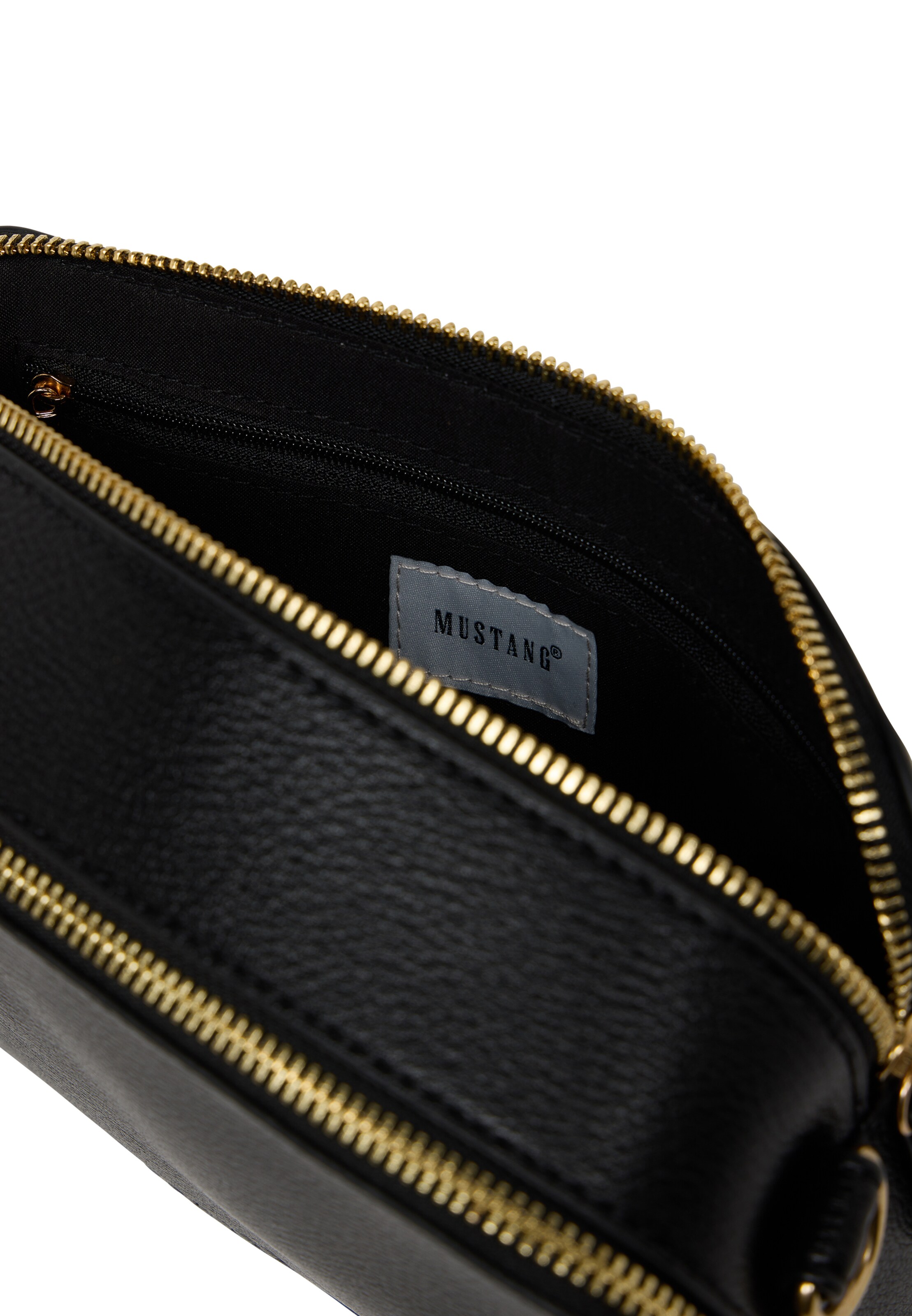 MUSTANG Tasche in Schwarz