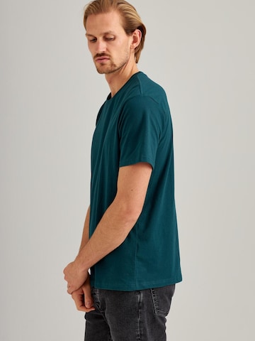 ThokkThokk Shirt in Green