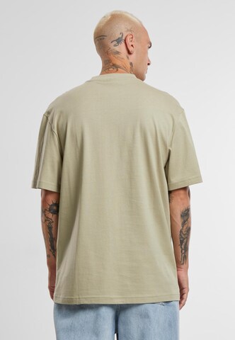 Urban Classics Shirt in Grau