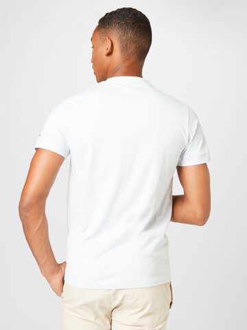 T-Shirt 'SAWYER' Pepe Jeans en blanc