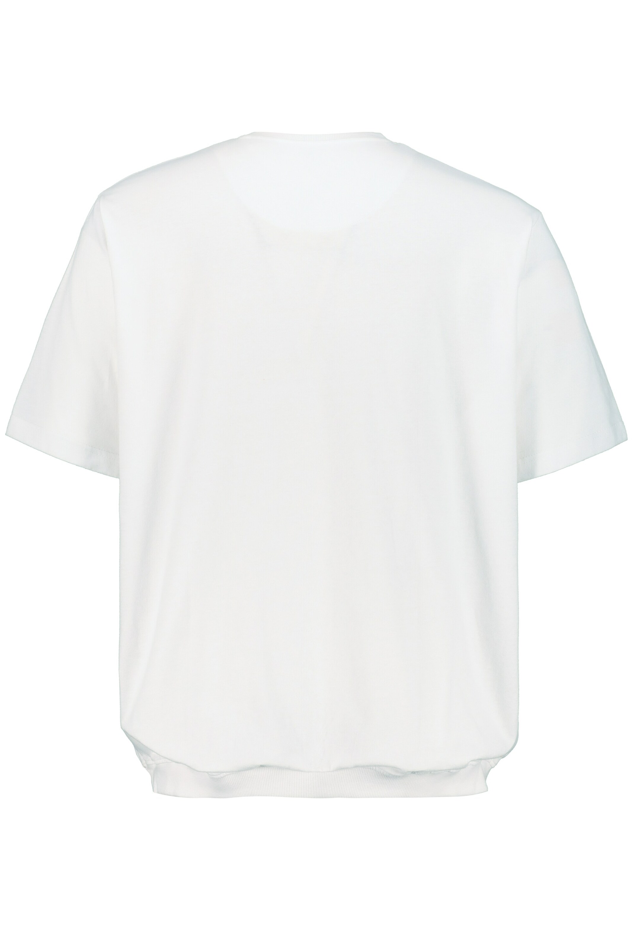 JP1880 Shirt in White
