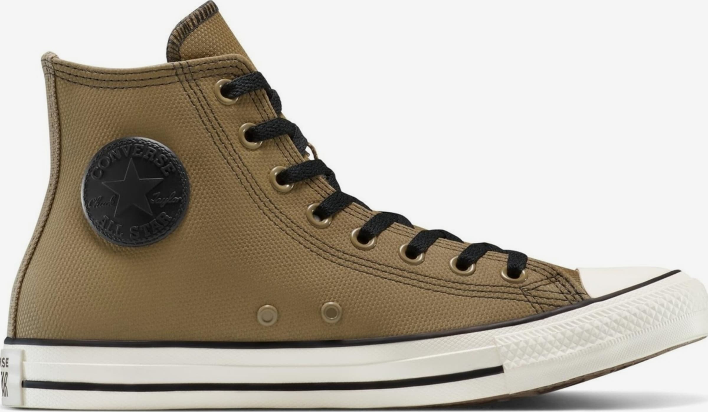Converse Chuck Taylor All Star Tectuff High Top 'Swamp Core' — foto 2