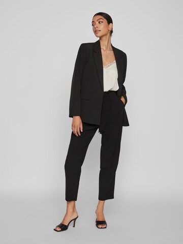 Blazer 'June' di VILA in nero