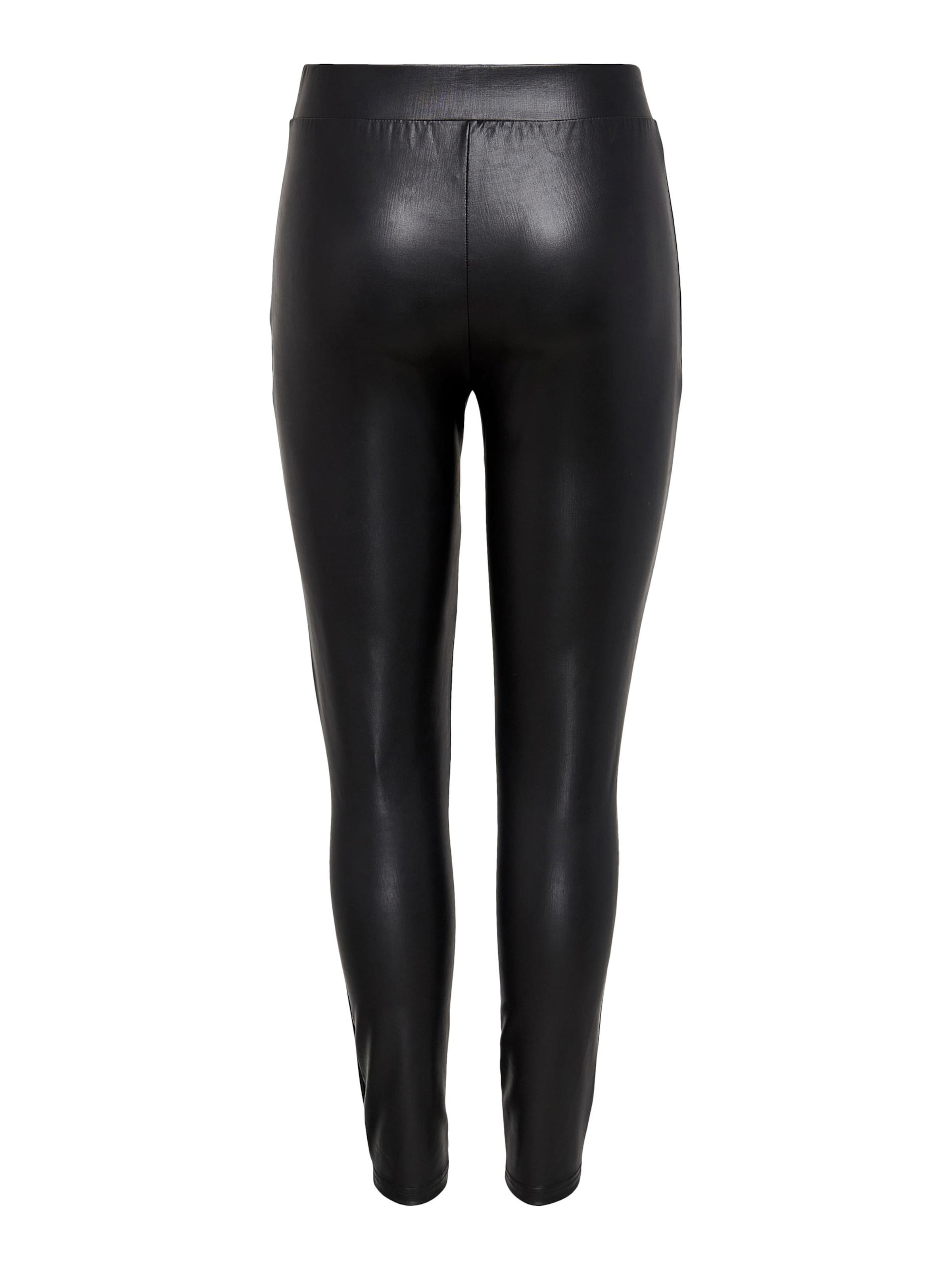 Skinny Leggings 'Cool' di Only Tall in nero