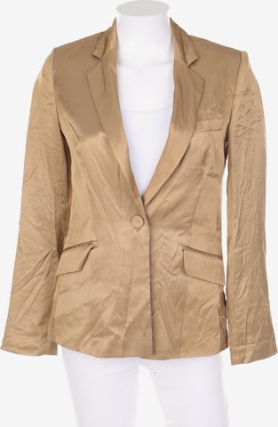 H&M Blazer in XS in Beige: front