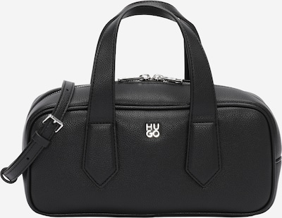 HUGO Viikonloppulaukku 'Chris 2.0' värissä musta, Tuotenäkymä