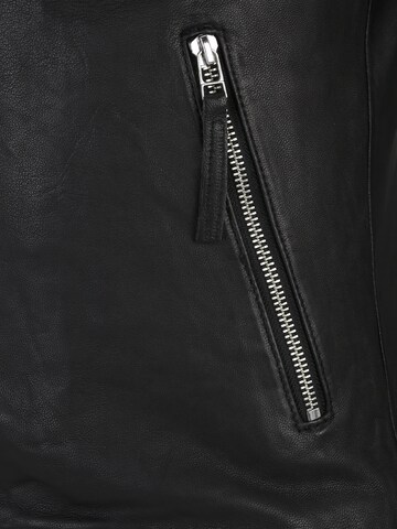 Veste mi-saison 'Mercury' Goosecraft en noir