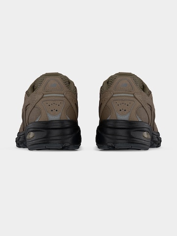 new balanceNiske tenisice '509' - smeđa boja