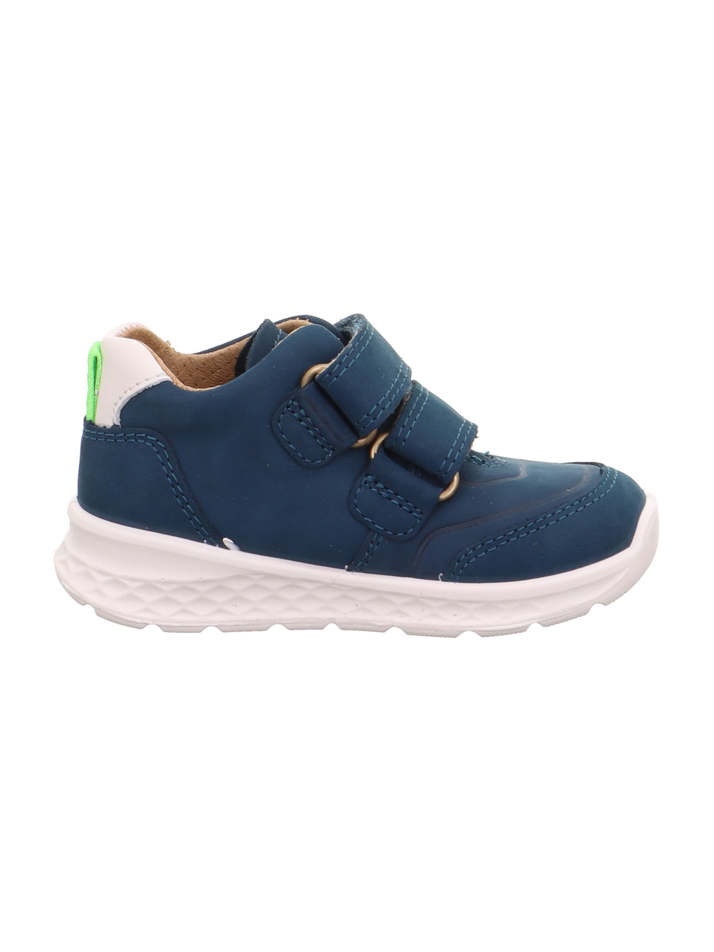 SUPERFIT Sneakers 'BREEZE' in Blue