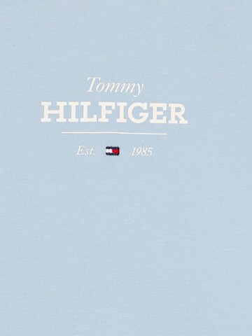 TOMMY HILFIGER Set 'Babyboy' in Blau