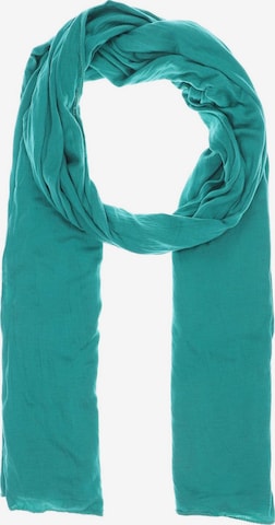 HALLHUBER Scarf & Wrap in One size in Green: front