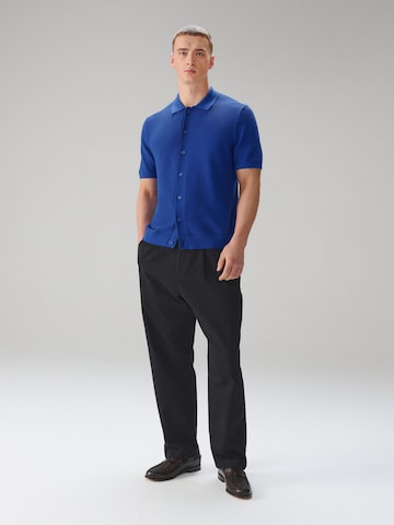 NextRegular Fit Kardigan - plava boja