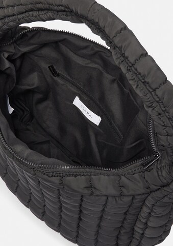 COMMA Handbag in Black