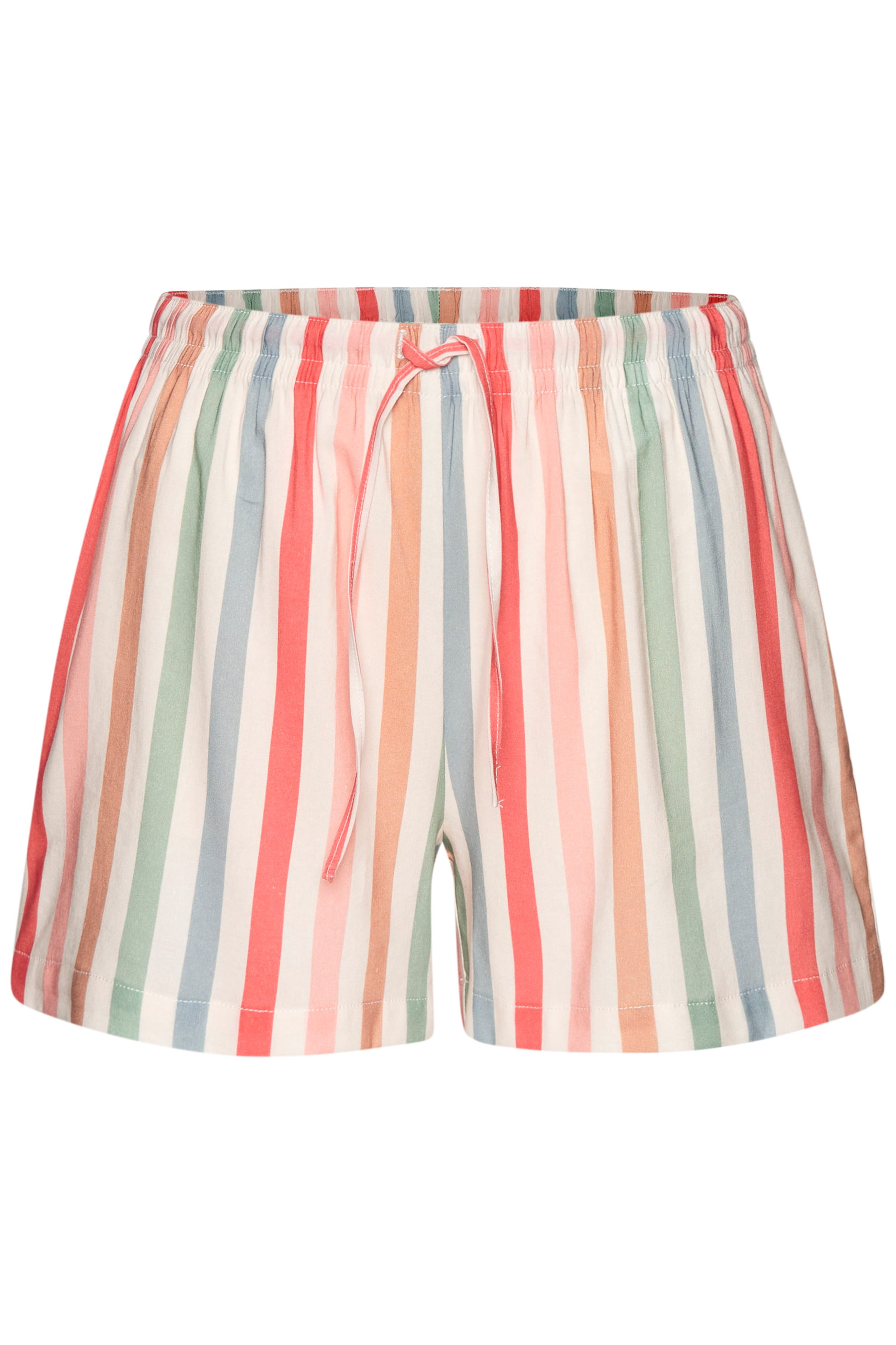 mišri LASCANA Pižama su šortais