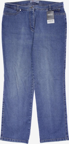 Toni Gard Jeans 32-33 in Blau: predná strana