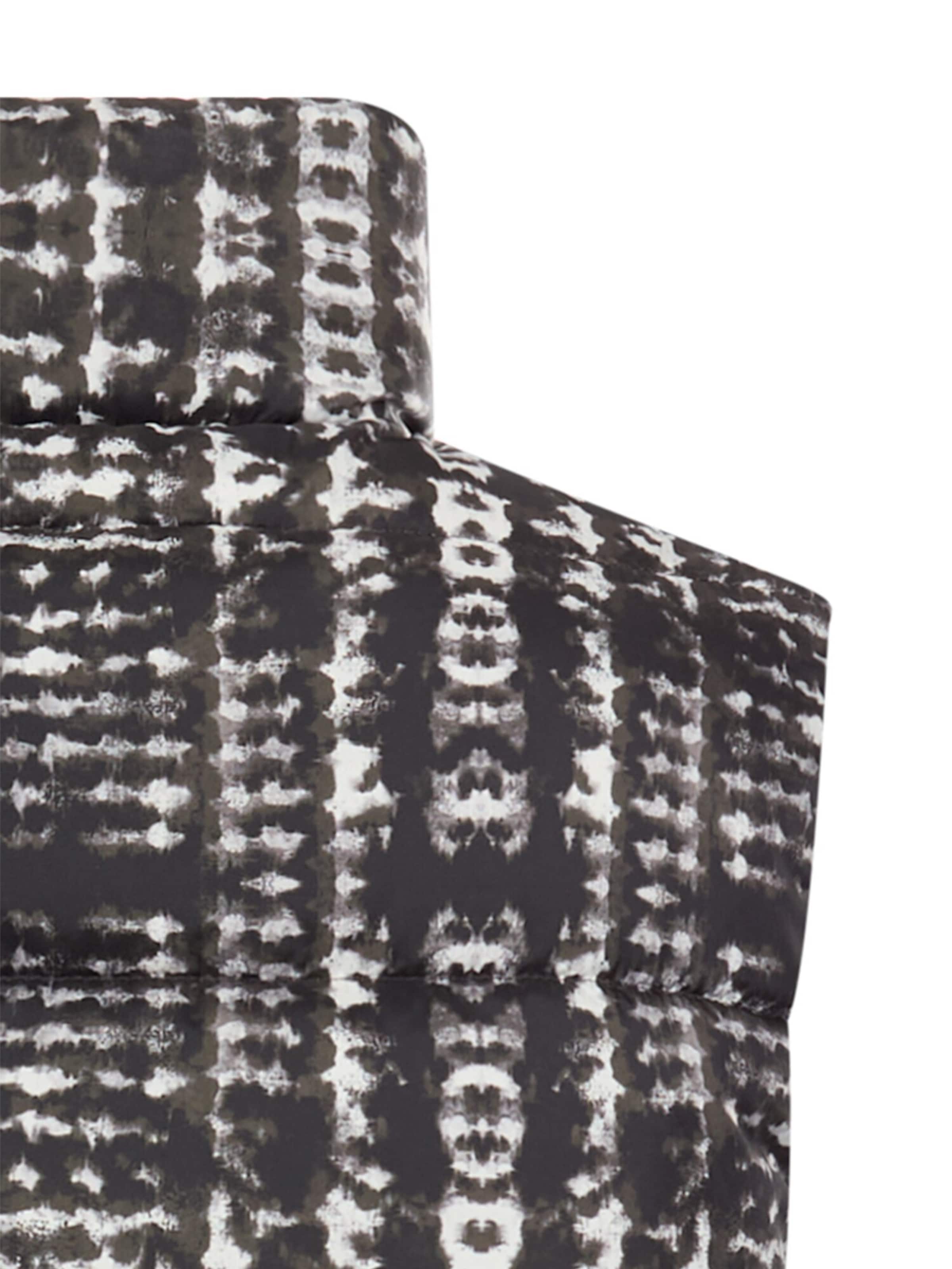 CAMEL ACTIVE Vest in Black