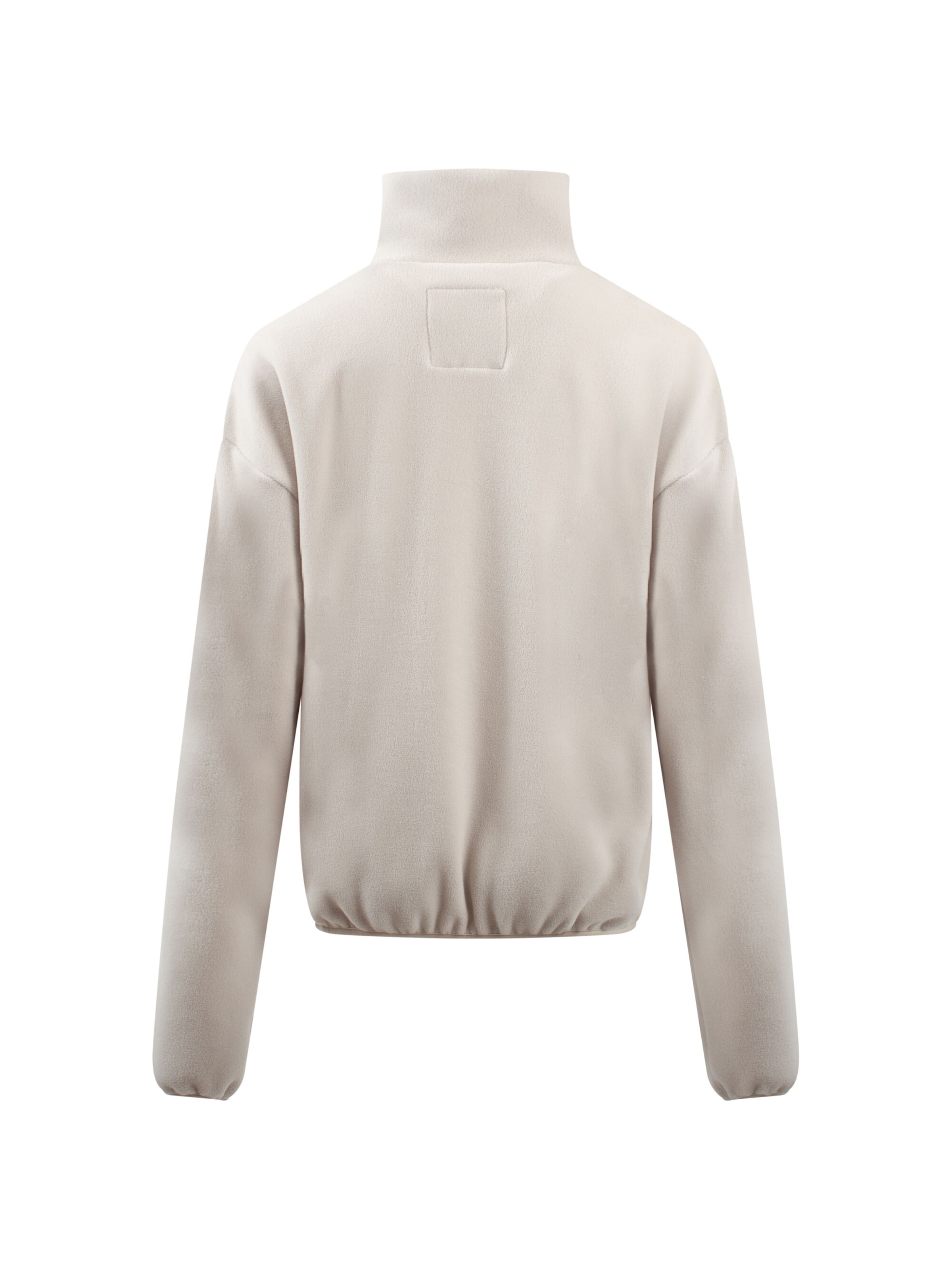 Pull-over de sport Eivy en beige