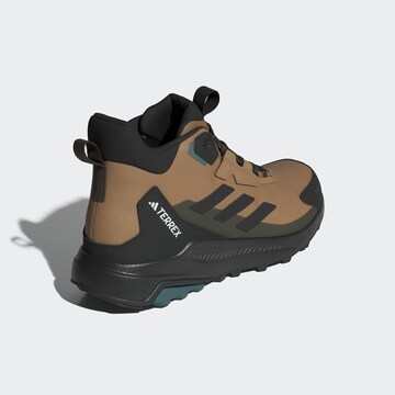 ADIDAS TERREX Boots 'Anylander' in Bruin