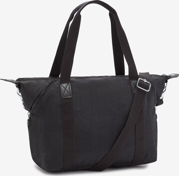 KIPLING Shopper táska 'Basic ' - fekete