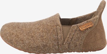 BISGAARD Slippers in Brown