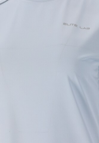 ELITE LAB Functioneel shirt in Blauw