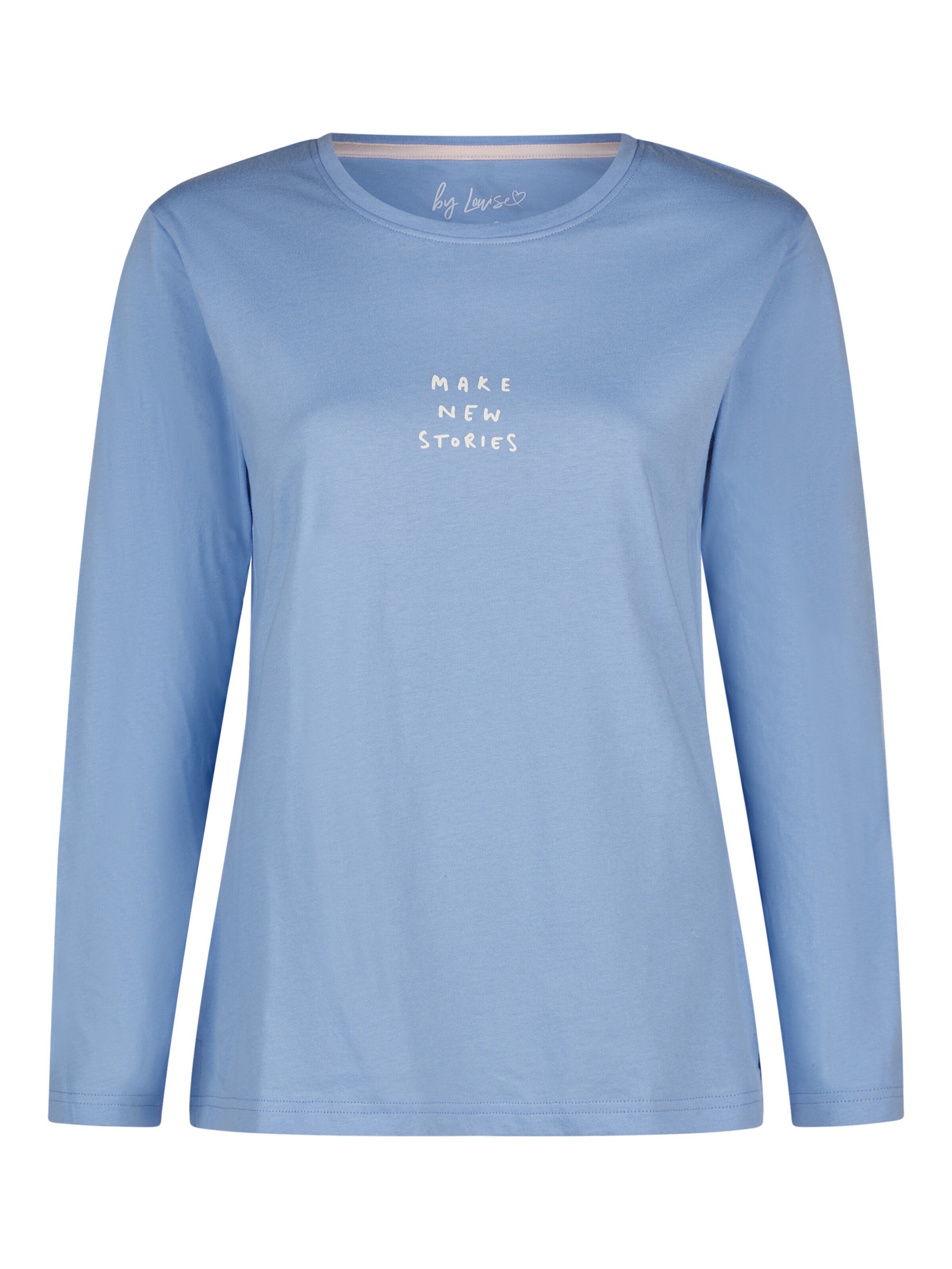 By Louise Pajama in Blue