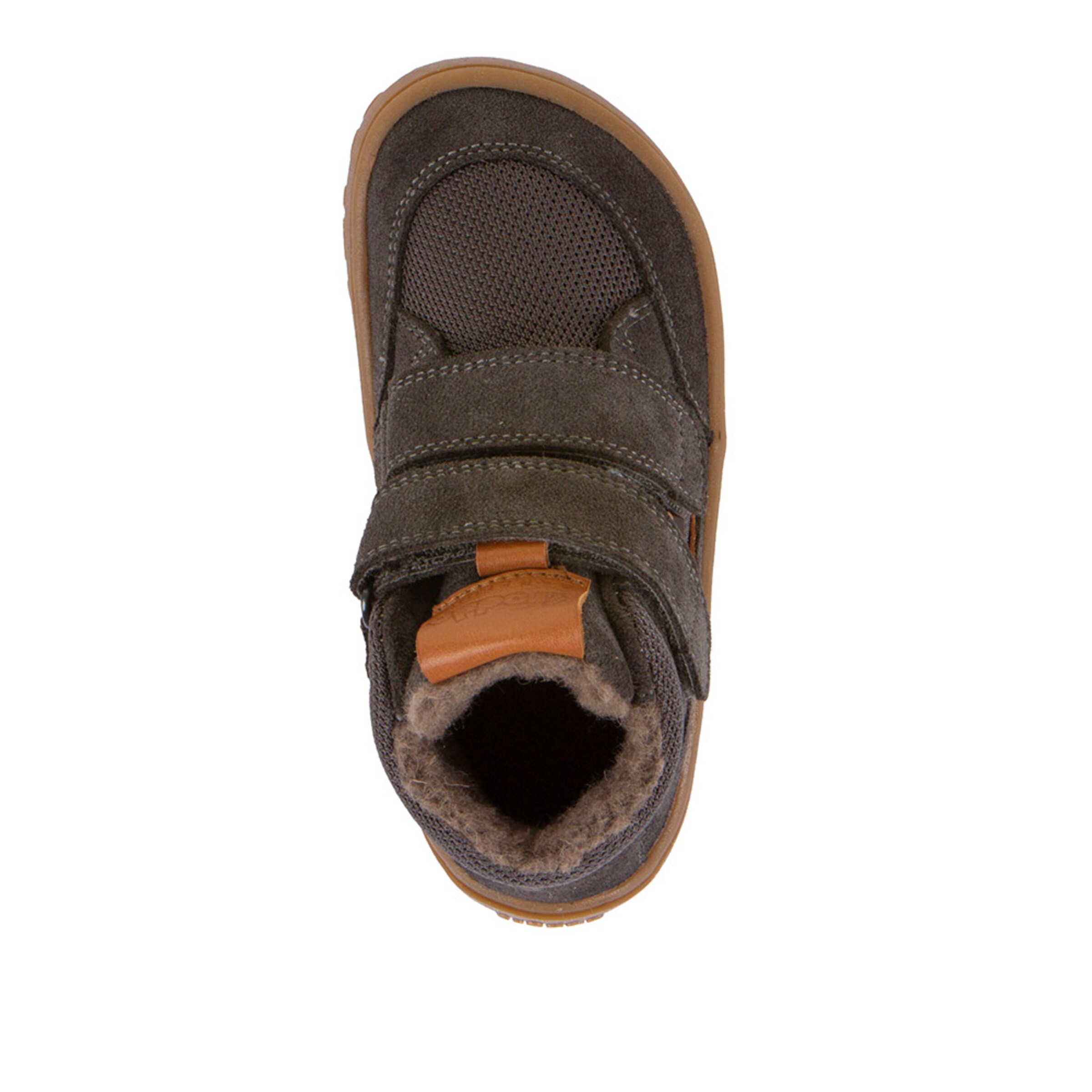 Froddo Lauflernschuh in Braun