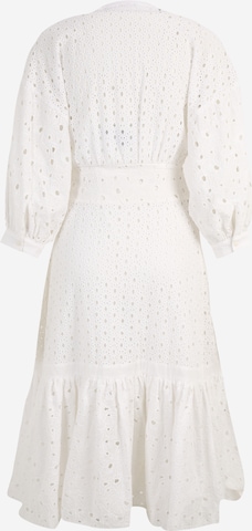 Robe 'ACIREALE' PINKO en blanc